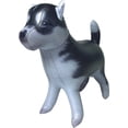 thumbnail image 2 of Dog - Husky Friends Inflatable Dog AirCandy, 2 of 4