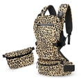 thumbnail image 2 of Colugo Baby Carrier - Baby Carrier Newborn to Toddler, Toddler Carrier, Adjustable, Wild Child, 2 of 10