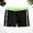 Black, variant on Swimming Trunks for Kids Boys with Compression Liner Swimsuit for Boys Quick Dry Bathing Suit for Kids 9-10 Years