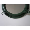 thumbnail image 3 of Handcrafted Model Ships White-Porthole - 20 - M Gloss White Porthole Mirror 20 in. Port Holes Decorative Accent, 3 of 5