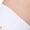 White, variant on Women Glitter Fishnet Socks Transparent Elastic Sheer Ankle Socks