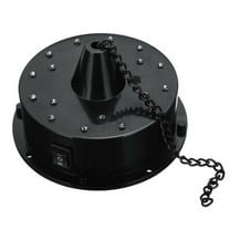 JWQFBC LED Disco Ball Motor Mirror Reflection Ball Hanging for DJ Christmas Motor A