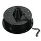 thumbnail image 1 of Control de sonido del motor de la bola de RGBW 18 LED para DJ Stage Motor A Yuyangstore luz de bola de discoteca giratoria, 1 of 8