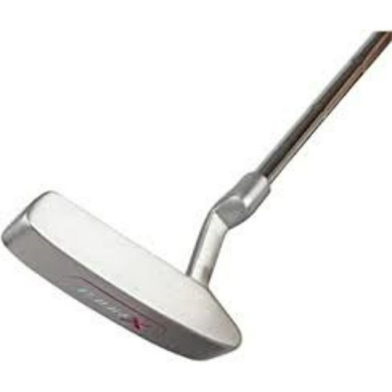 Merchants of Golf Tour X Size 1 Pink 5pc Junior Golf Set w Merchants of Golf Tour X Size 1 Pink 5pc Junior Golf Set w