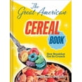 thumbnail image 1 of The Great American Cereal Book, 1 of 1