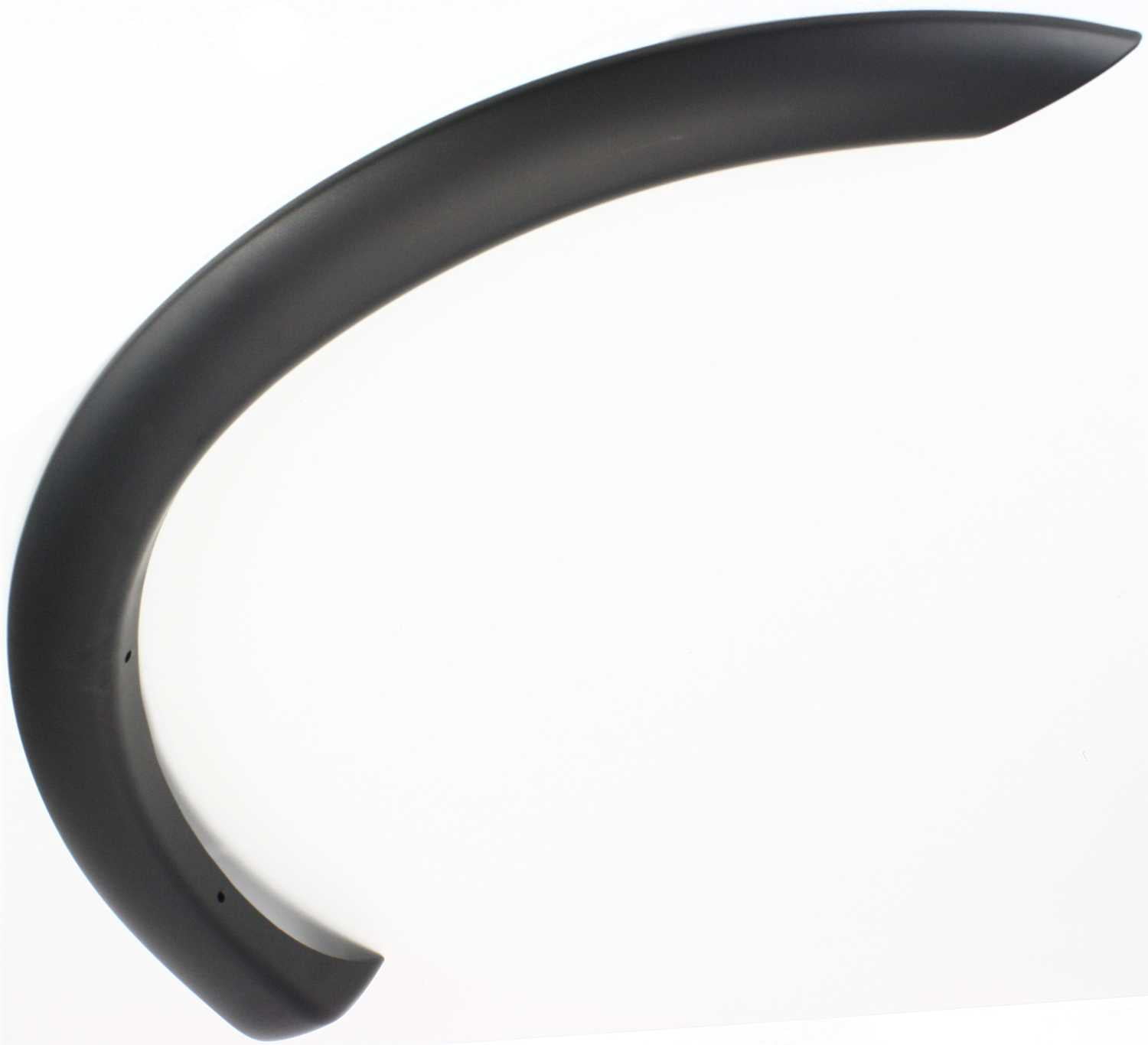 Fender Trim Compatible with 2004 Ford F-150 Heritage 1997-1999 F-250 Front, Right Passenger Primed
