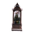 thumbnail image 1 of Linterna LED de Navidad LED con pilas Lámpara de hadas Árbol de Navidad en forma de iluminación colg CACAGOO Tipo 3, 1 of 7