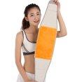 thumbnail image 3 of Cinturón elástico de cintura gruesa que mantiene el calor para mujeres adultas que trabajan en la oficina L, 3 of 5