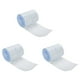 thumbnail image 1 of 3X Cinta No Tejida Transpirable Venda Adhesiva Rollo de PelíCula Vendas Vendajes No Tejidos Flexibles, 1 of 9