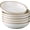 Pearl White, variant on AmorArc 8.5'' Large Ceramic Pasta Bowls Set, 36oz Stoneware Bowls Set of 6 for Kitchen, Reavtive Glaze Bowls-Microwave,Dishwasher Safe for Pasta,Salad,Oatmeal-Ceylon Blue