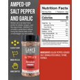Lane's Brisket Rub Sugarfree Brisket Rub Beef Seasoning 12.4oz