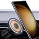 thumbnail image 5 of Galaxy S24 Ultra Case with Kickstand,[Compatible with Magsafe] Magnetic Clear Case S24 Ultra Phone Case, 5 of 5