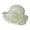 WH2, variant on Hats for Women , Women Hat , Womens Sun Hats Elegant Lady's French Summer Sun Hat Featuring Delicate Floral Embellishments and a Wide Brim for Beach