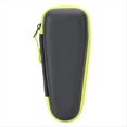 thumbnail image 4 of Caja de Almacenamiento para Afeitadora Eléctrica para Recortadora de Hombre QP2530 y QP2520, Estuche de Viaje Rígido de EVA Impermeable, 4 of 7