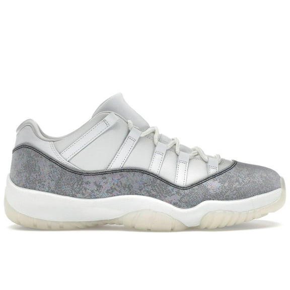 Jordan Men's 11 Retro Low Year of the Snake Shoes, from StockX