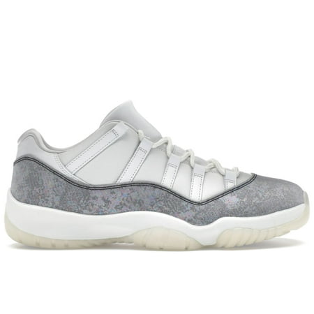 Jordan Men's 11 Retro Low Year of the Snake, from StockX