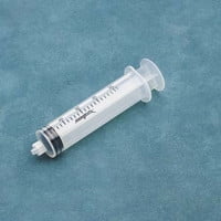 LD Carlson 20 cc Syringe