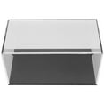 thumbnail image 4 of Vitrina de ladrillos de juguete, caja de almacenamiento de figuras de acción, caja de exhibición de figuras de dibujos animados, caja transparente, 4 of 5