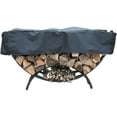 thumbnail image 1 of Mosiee Premium Outdoor Waterproof Firewood Rack Cover – Material,, 1 of 8