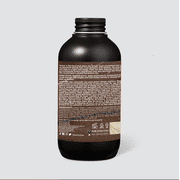 Instant Coffee Semi-Permanent Hair Dye