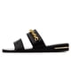 thumbnail image 2 of Sandalias para Mujer Zmexico 10954 negro 25.5, 2 of 4