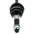 thumbnail image 5 of Niche Front CV Axle Kit for CFMoto Zforce 500 800 Trail 5BWC-270100 5BWC-270200 MK1012351, 5 of 6