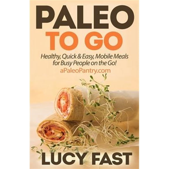 Pre-Owned Paleo to Go