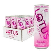 Lotus Pink 12oz Cn