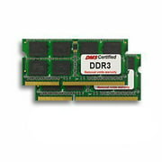 16GB Kit for Apple MacBook Pro, iMac and Mini (2 x 8GB) DDR3-1600 PC3-12800 204 Pin SODIMM's MF167G/A