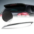 thumbnail image 4 of DNA Motoring 2-SPC-7104-CF For 2010-2013 Volkswagen Golf GTI Hatchback Carbon Fiber Rear Window Roof Spoiler, 4 of 6