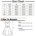 thumbnail image 3 of Delliss Womens Plus Size Summer Casual Dresses Beach Coverup Loose Short Sleeve Dress 2025 Outfit Sundress M-4XL, 3 of 5