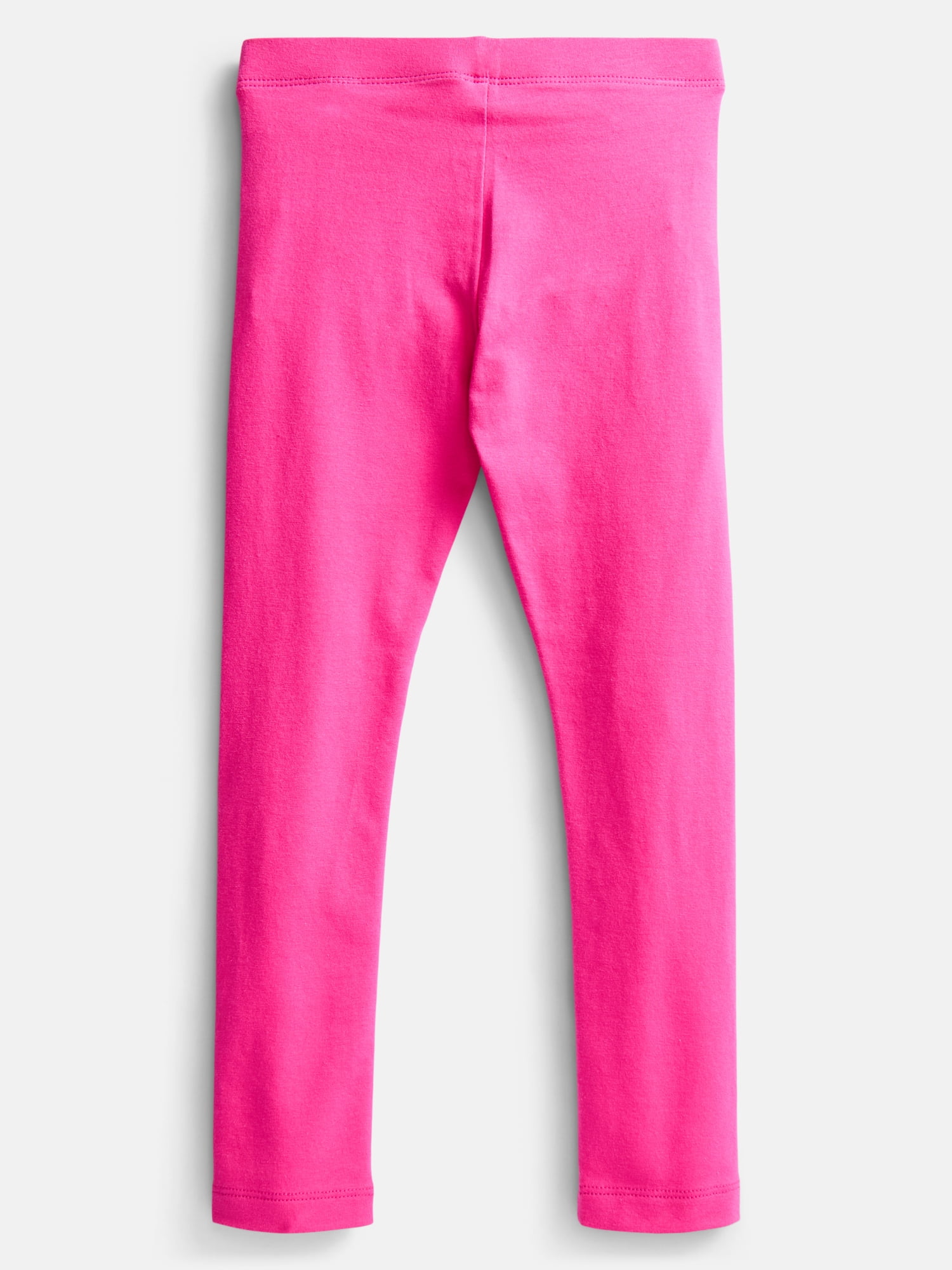 Wonder Nation Girls Kid Tough Leggings, Sizes 4-18 & Plus