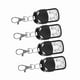 thumbnail image 1 of 4 Llaves De Control Remoto Universal, Duplicador Clonador Remoto Con Función Antirrobo Para Coches, Puertas De Garaje, Sistemas De Alarma De Puerta, 433,92 MHz, 1 of 7