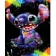 thumbnail image 1 of 5D Diamond Painting Stitch Disney Diamond Art Full Drill Cross Stitch Kits Mosaic Picture Kids Room Wall Decor Child DIY Giftround 24x30cm Gao Jinjia LED, 1 of 2