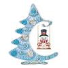 thumbnail image 2 of Cuadros Decorativos Kit de mosaico de diamantes de imitación de punto de cruz con pintura de diamantes de Navidad, adorno de escritorio Ndcxsfigh Nuevos Originales, 2 of 9