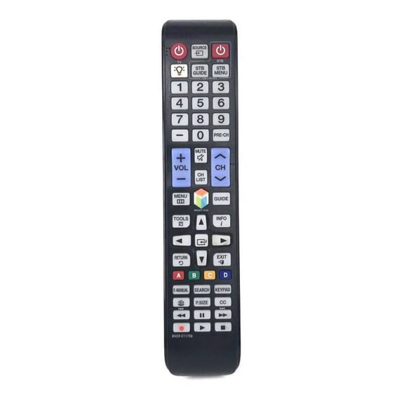New BN59-01179B For Samsung TV Remote Control UN65H8000AF UN65HU8500F
