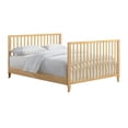 thumbnail image 3 of Oxford Baby Arlie Full Bed Conversion Kit Natural, 3 of 5