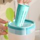 thumbnail image 5 of Cubo de agua fría, vaso de gran capacidad, almacenamiento aislado, dispensador de bebidas de verano, uso doméstico, retención de alta temperatura, cubo de acero inoxidable, para oficina/viajes, 5 of 6