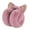 PK2, variant on Cute Animal Earmuffs Winter Warm Outdoor Ear Covers Headband Earwarmer with Cat Ears Design Black