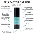 thumbnail image 3 of Gel Crema Skin Factor Segle 30ml, 3 of 8
