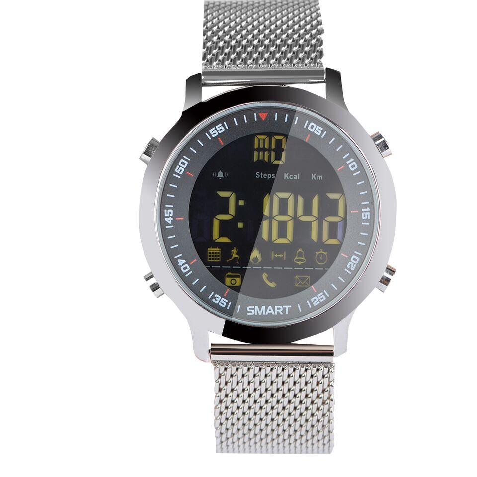 ex18 smart watch user manual