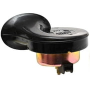 Boat Concealed Horn | Black