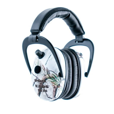 Pro Ears Electronic Hearing Protection P