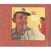 BING CROSBY - BING SINGS WHILST BREGMAN SWINGS [REMASTER]