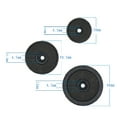 thumbnail image 5 of High Configuration Feet Special for Video Audio Most Kinds of Speakers Mat, 5 of 19