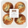 Freshness Guaranteed Blueberry Streusel Muffin