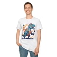 thumbnail image 4 of Alien T Shirt, Cosmos Shirt, Shirt with Aliens, Cosmo Shirts, 4 of 92