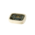 thumbnail image 3 of Uscallm 4Pcs Portable Box Travel Organizer Plastic Storage Container Mini Household Storage Box Jewelry Pills Pillbox, 3 of 9