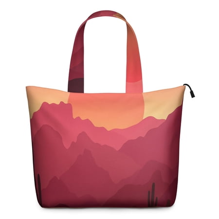 Weekender Bag Waterproof Bag for Fitness Enthusiasts DesigName