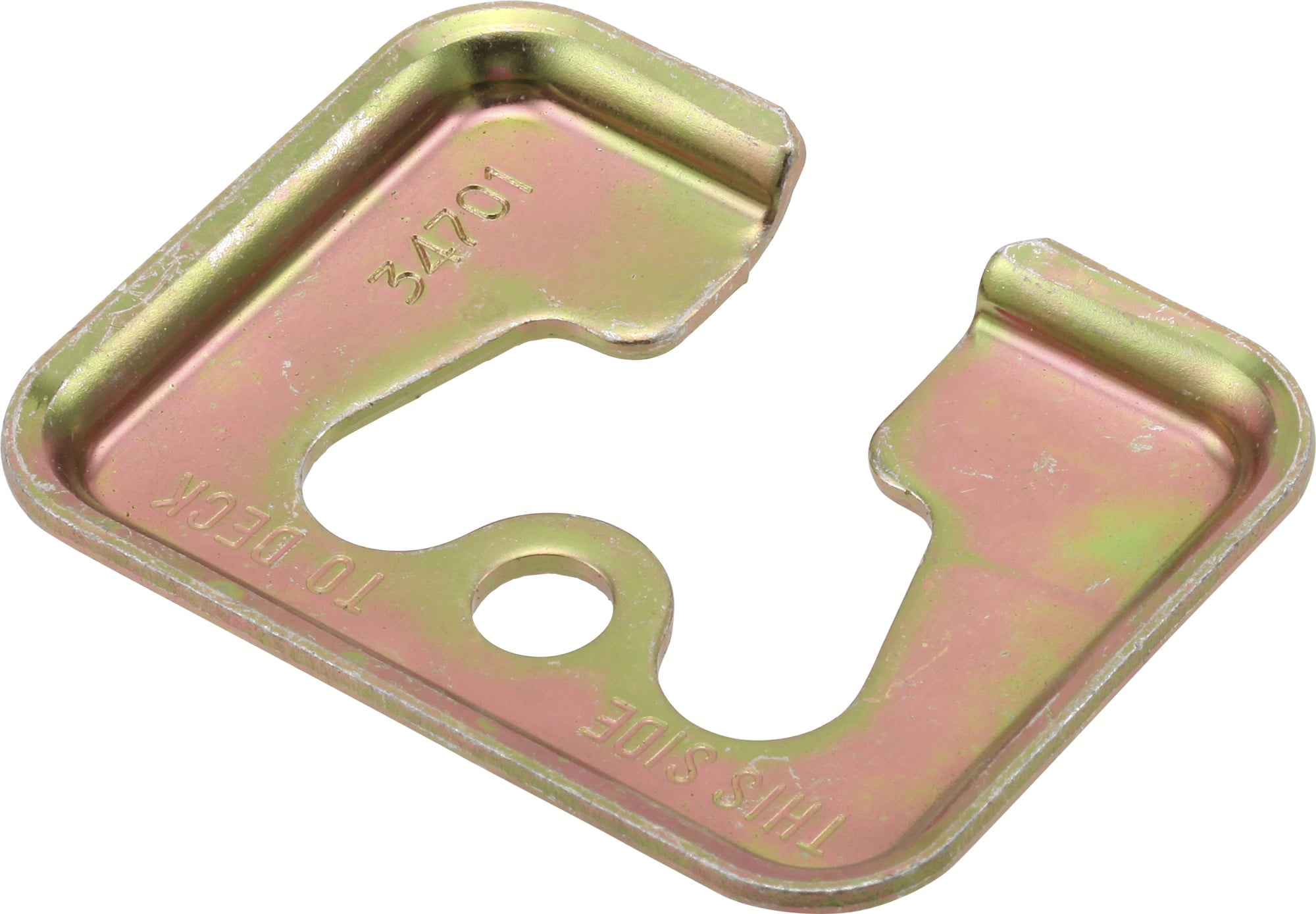 Delta Mounting Bracket Not Applicable